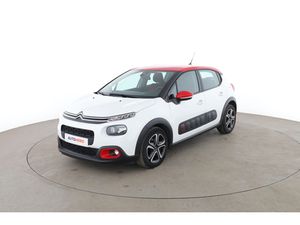 CITROEN C3 1.6 BLUE-HDI SHINE