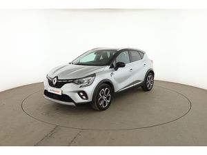 RENAULT CAPTUR 1.0 TCE INTENS