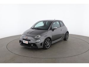 ABARTH 595 1.4 TURBO