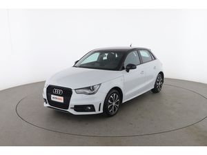 AUDI A1 SPORTBACK 1.2 TFSI