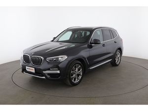 XDRIVE 20D