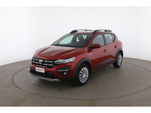 DACIA SANDERO 1.0 TCE