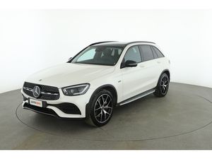 GLC 300DE