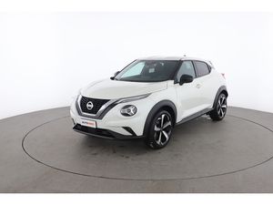 NISSAN JUKE 1.0 DIG-T