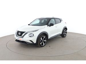 NISSAN JUKE NISSAN JUKE 1.0 DIG-T DCT