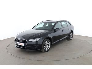 AUDI A4 AVANT AUDI A4 AVANT 2.0 TDI S TRONIC