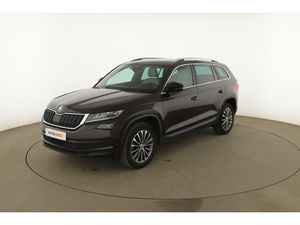 SKODA KODIAQ SKODA KODIAQ 2.0 TDI SRC STYLE DSG7