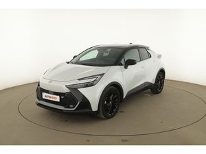 TOYOTA C-HR TOYOTA C-HR 2.0 HYBRIDE GR SPORT
