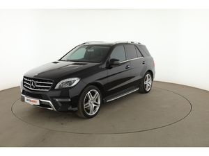 MERCEDES-BENZ ML 350 BLUETEC 4MATIC FASCINATION 7G-TRONIC