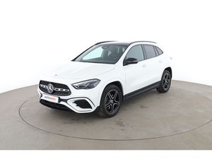 MERCEDES-BENZ GLA 250 E AMG LINE 8G-DCT