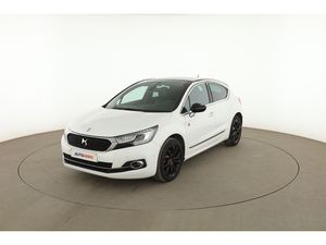 DS AUTOMOBILES DS4 1.2 PURETECH PERFORMANCE LINE BV6