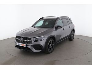 MERCEDES-BENZ CLASSE GLB 220 D AMG LINE 4MATIC