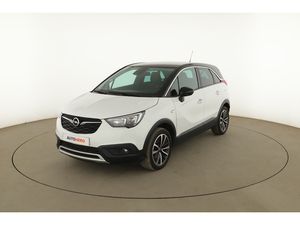 OPEL CROSSLAND X OPEL CROSSLAND X 1.2 TURBO INNOVATION AUTO