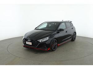 HYUNDAI I20 N 1.6 T-GDI