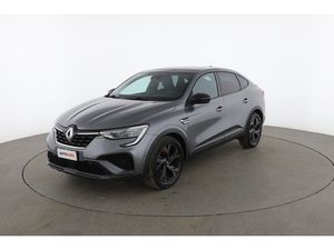 RENAULT ARKANA E-TECH 1.6 HYBRID E-TECH