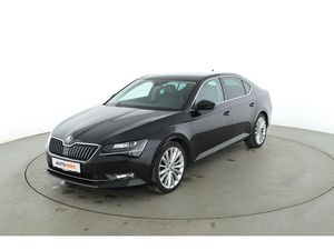 SKODA SUPERB 2.0 TDI