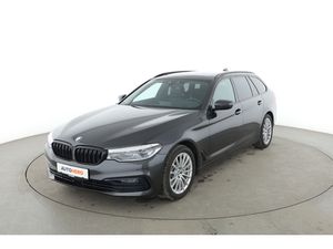 BMW SERIE 5 TOURING 540 540I