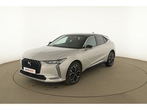 DS AUTOMOBILES DS4 1.6 E-TENSE HYBRIDE RIVOLI EAT8
