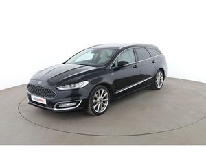 FORD MONDEO SW 2.0 TDCI VIGNALE POWERSHIFT