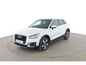AUDI Q2 1.4 TFSI COD DESIGN LUXE S TRONIC