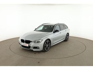 BMW SERIE 3 TOURING 320 BMW SÉRIE 3 TOURING 320D M SPORT BVA8