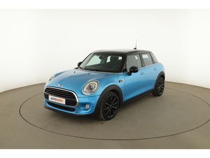 MINI MINI COOPER EDITION BLACKFRIARS