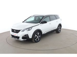 PEUGEOT 5008 2.0 BLUE-HDI GT LINE EAT8