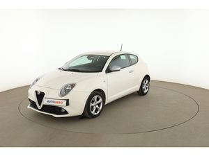 ALFA ROMEO MITO 1.4 MPI EDIZIONE