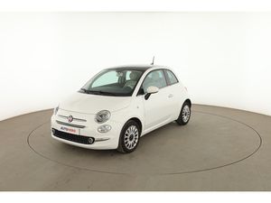 FIAT 500 FIAT 500 0.9 TWINAIR LOUNGE