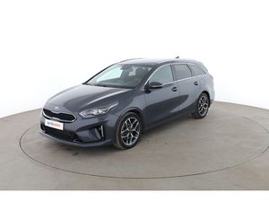 KIA CEE'D SW 1.6 CRDI ISG GT LINE DCT7