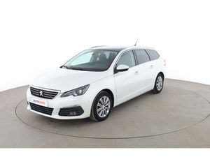 PEUGEOT 308 SW PEUGEOT 308 SW 1.5 BLUE-HDI ALLURE EAT8