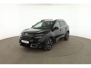 CITROEN C5 AIRCROSS CITROEN C5 AIRCROSS 1.6 PURETECH SHINE EAT8