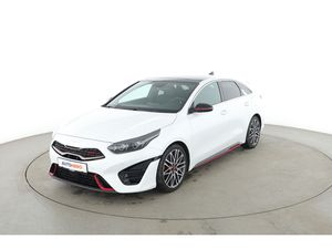 KIA PROCEED 1.6 TGDI
