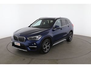 BMW X1 SDRIVE 18D SDRIVE 18D
