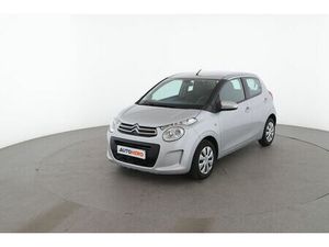 CITROEN C1 CITROEN C1 1.0 VTI FEEL