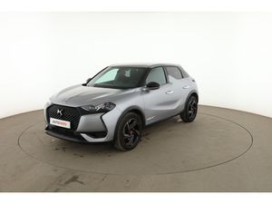 DS AUTOMOBILES DS3 CROSSBACK 1.2 PURETECH PERFORMANCE LINE + AUTOMATIQUE