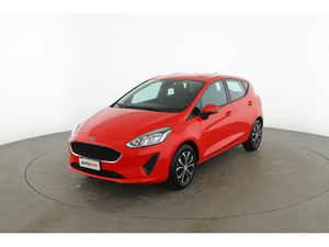 FORD FIESTA 1.1