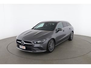 MERCEDES CLA SHOOTING BRAKE CLA 180 CLA 180 SHOOTING BRAKE