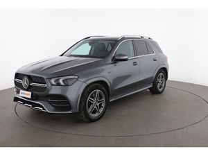 GLE 350DE