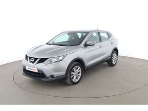 NISSAN QASHQAI NISSAN QASHQAI 1.6 DIG-T ACENTA