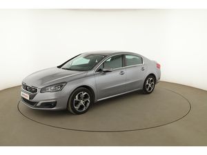 PEUGEOT 508 2.0 BLUE-HDI FELINE EAT6