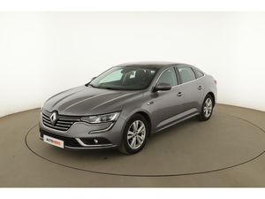 RENAULT TALISMAN 1.6 DCI ENERGY BUSINESS EDC