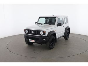 SUZUKI JIMNY 1.5
