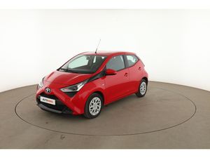 TOYOTA AYGO TOYOTA AYGO 1.0 VVT-I X-PLAY X-SHIFT