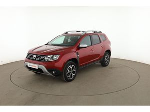 DACIA DUSTER 1.3 TCE PRESTIGE 4X2