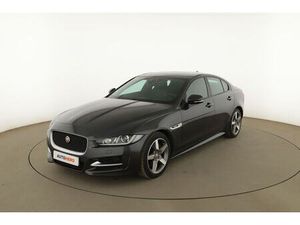 JAGUAR XE 2.0D R-SPORT AUTO