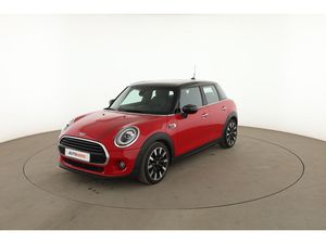 MINI MINI COOPER MINI MINI COOPER EDITION GREENWICH BVA7