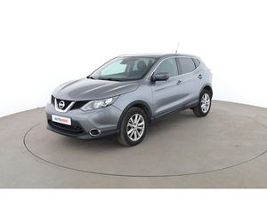 NISSAN QASHQAI NISSAN QASHQAI 1.6 DCI BUSINESS EDITION XTRONIC