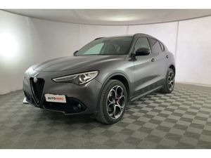 ALFA ROMEO STELVIO Q4 2.2 JTDM