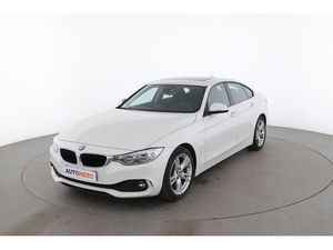BMW SÉRIE 4 GRAN COUPÉ 430D BVA8